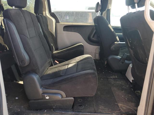 VIN 2C4RDGBG3DR600408 2013 Dodge Grand Caravan, SE no.11