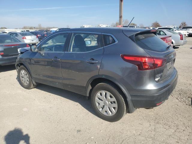 2019 NISSAN ROGUE SPOR - JN1BJ1CR6KW350032