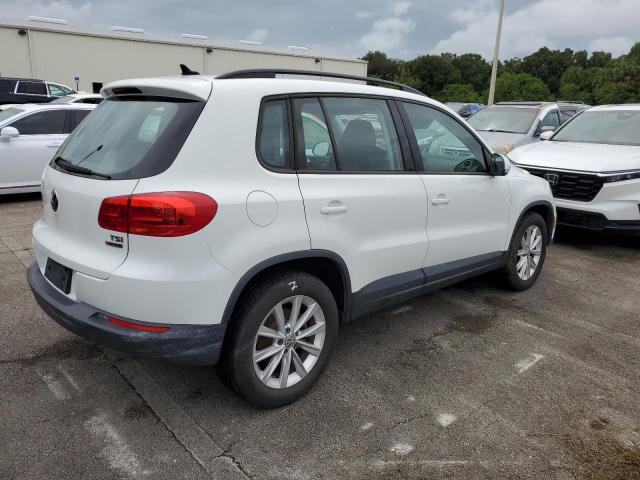 VIN WVGBV7AX6HK050783 2017 Volkswagen Tiguan, S no.3