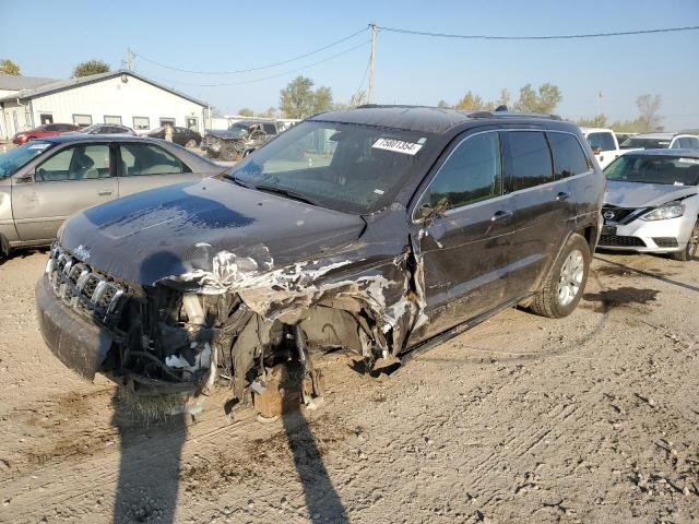 Vin: 1c4rjfag1mc525298, lot: 75801354, jeep grand cher laredo 2021 img_1