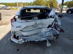 Lot #2957476425 2021 HONDA CIVIC EX