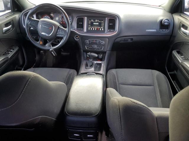 2019 DODGE CHARGER SX - 2C3CDXBG2KH505027