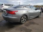 NISSAN MAXIMA 3.5 photo