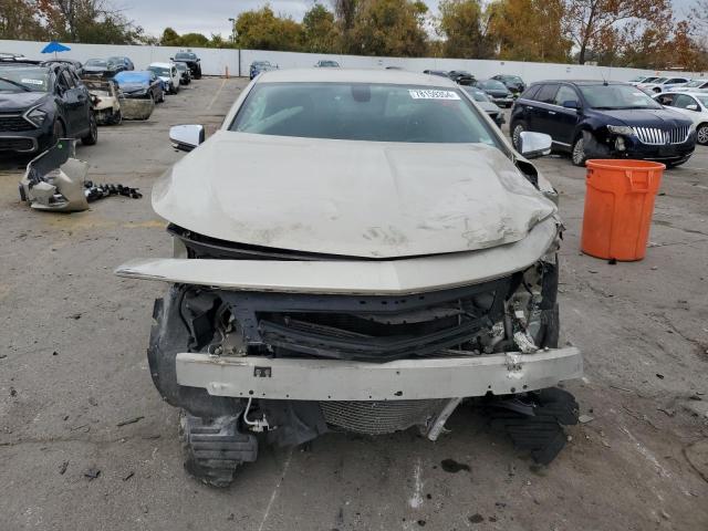 VIN 2G1125S30E9124259 2014 CHEVROLET IMPALA no.5