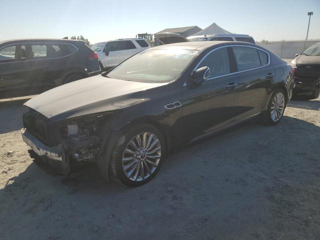 2015 KIA K900