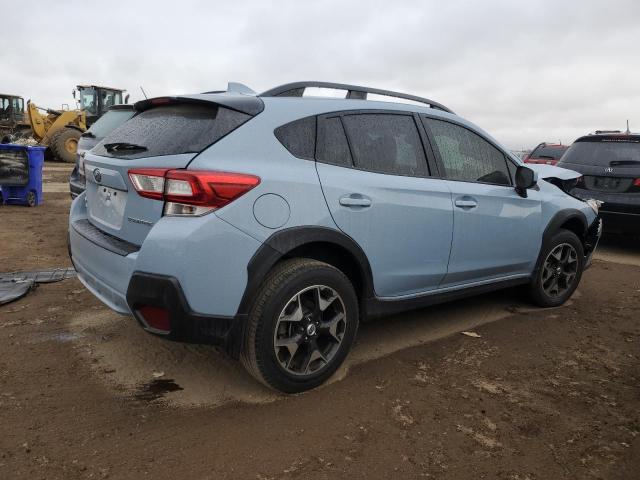 2018 SUBARU CROSSTREK - JF2GTABC8JH205962