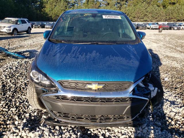 2021 CHEVROLET SPARK 1LT - KL8CD6SA4MC743560