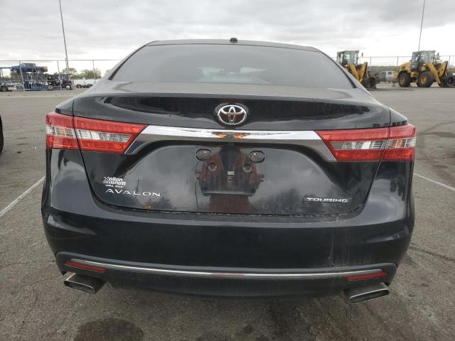 VIN 4T1BK1EB6GU235343 2016 Toyota Avalon, Xle no.6