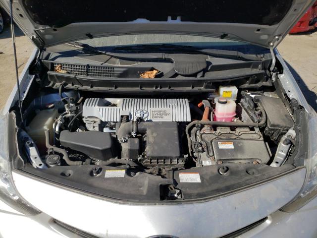 2016 TOYOTA PRIUS V - JTDZN3EU6GJ041789
