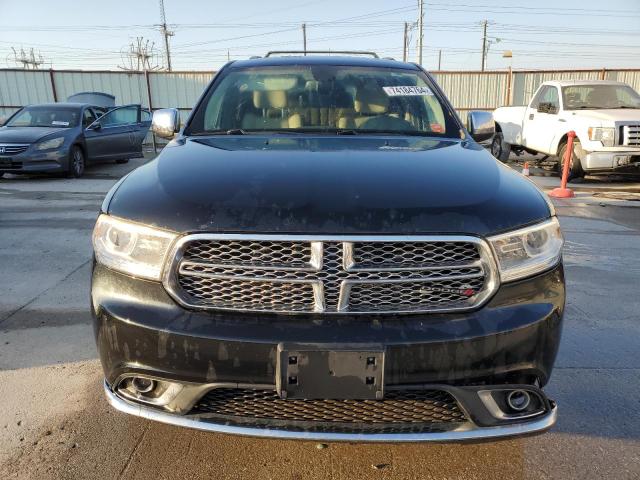 2015 DODGE DURANGO SX - 1C4RDHAGXFC766038