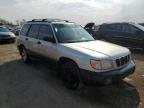 SUBARU FORESTER L photo