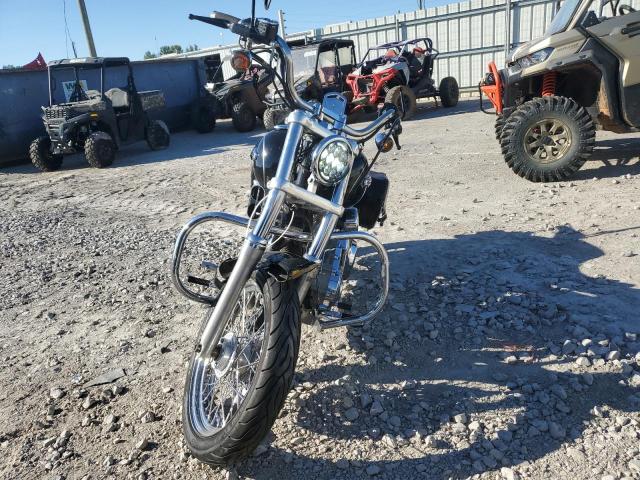2008 HARLEY-DAVIDSON FXDC DAYTO 1HD1GV4198K340858