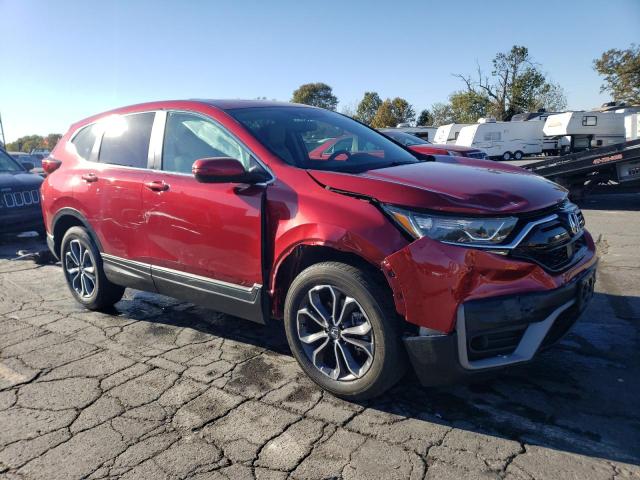 2020 HONDA CR-V EXL - 5J6RW2H89LL015184