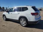 VOLKSWAGEN ATLAS SE photo