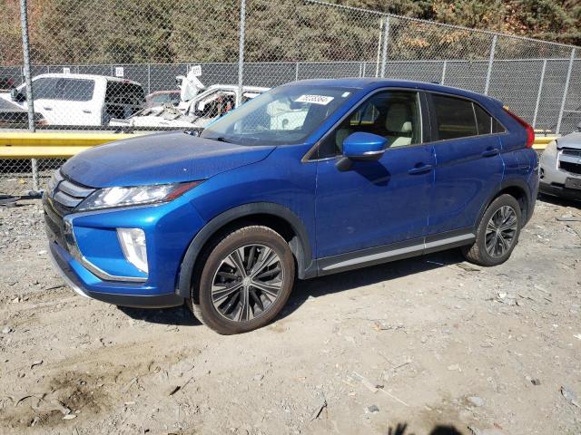 2018 MITSUBISHI ECLIPSE CR #2955251481