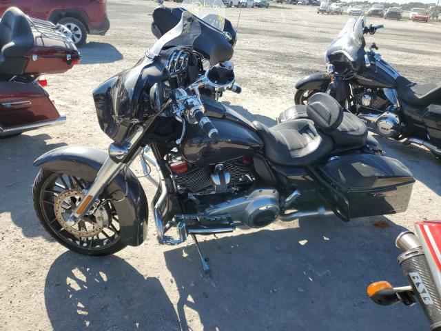 2020 HARLEY-DAVIDSON FLHXSE 1HD1PXL19LB953665
