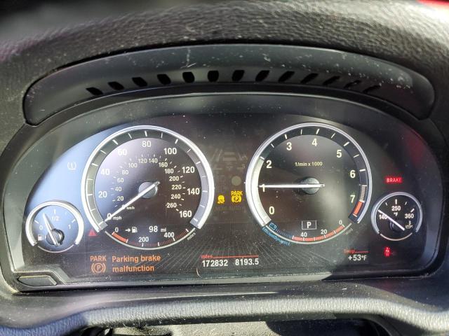 2016 BMW X3 XDRIVE3 - 5UXWX7C52G0R17133