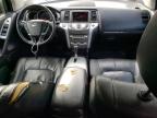 NISSAN MURANO S photo