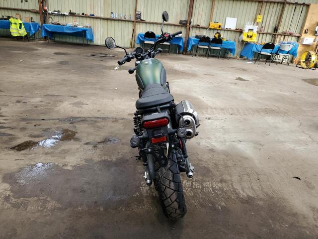 2023 HONDA CL500 A MLHPC6760P5000142