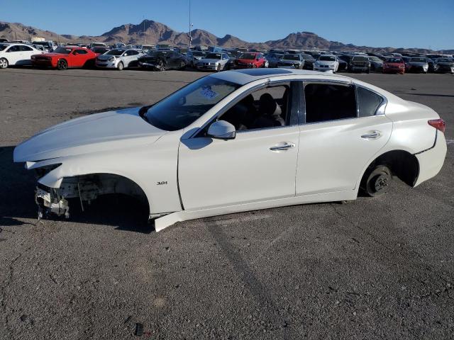 2020 INFINITI Q50 PURE #3020904902