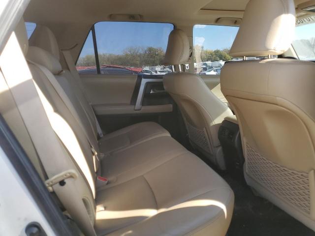 2015 TOYOTA 4RUNNER SR - JTEBU5JR7F5204700