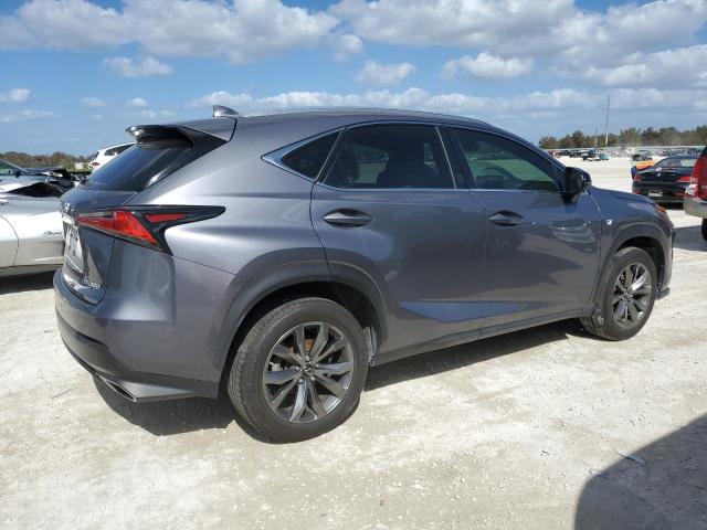 VIN JTJYARBZ6K2130823 2019 Lexus NX, 300 Base no.3