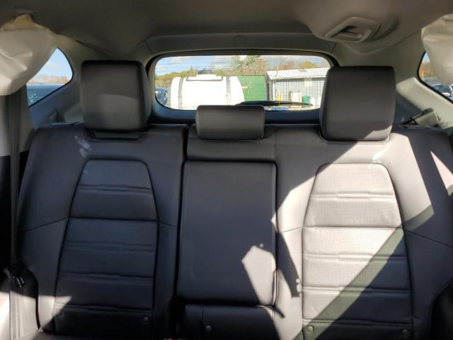 2021 HONDA CR-V EXL - 2HKRW2H89MH605428