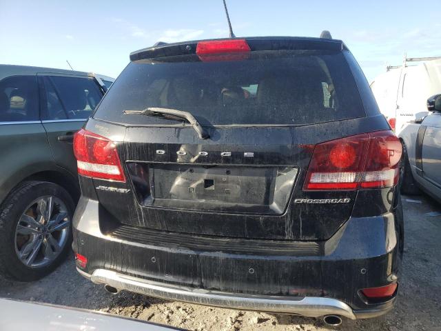 VIN 3C4PDCGG1GT158318 2016 Dodge Journey, Crossroad no.6