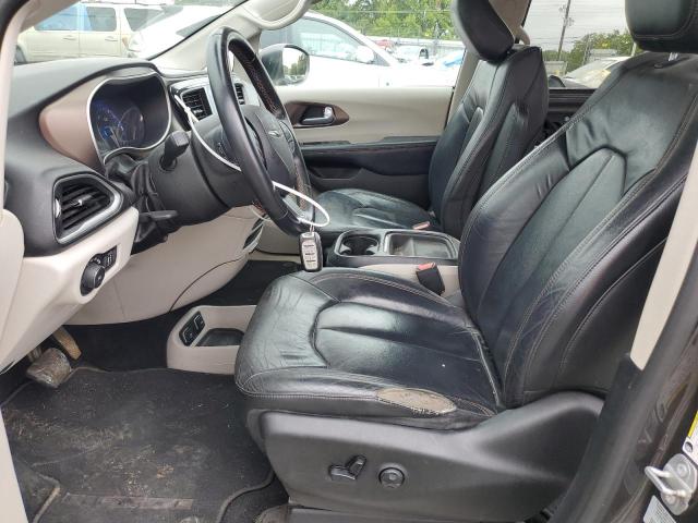 2017 CHRYSLER PACIFICA T - 2C4RC1BG1HR544152