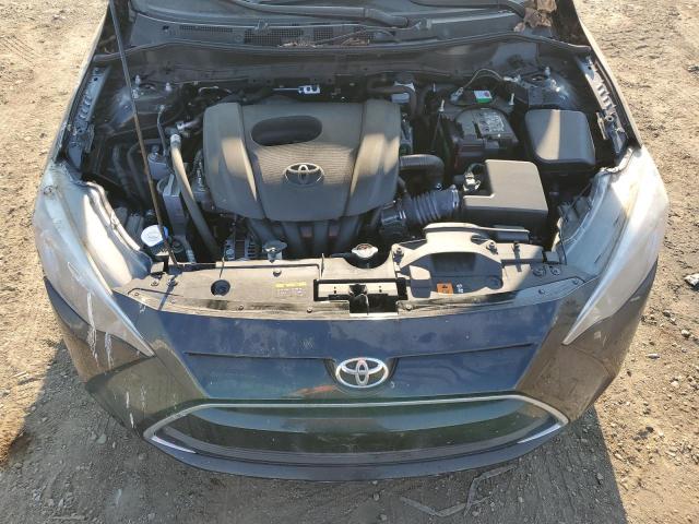 VIN 3MYDLBYV2JY314875 2018 Toyota Yaris no.11