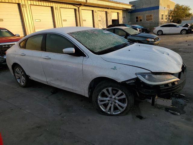 VIN 1C3CCCAB0FN679399 2015 CHRYSLER 200 no.4