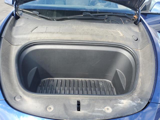 2020 TESLA MODEL Y - 5YJYGDEEXLF006243