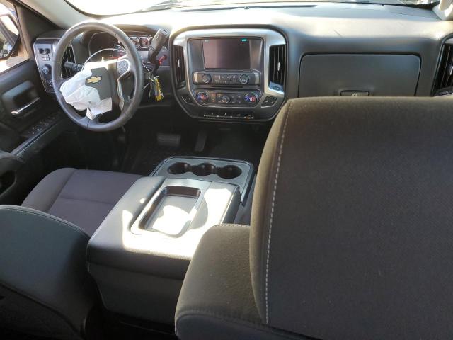 2017 CHEVROLET SILVERADO - 1GCVKREC1HZ356374