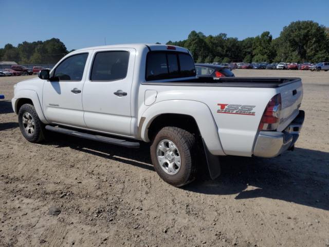 VIN 5TFJU4GN0DX035829 2013 Toyota Tacoma, Double Ca... no.2