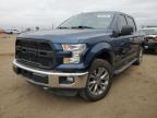 2017 FORD F150 SUPER - 1FTEW1EP0HFB84378