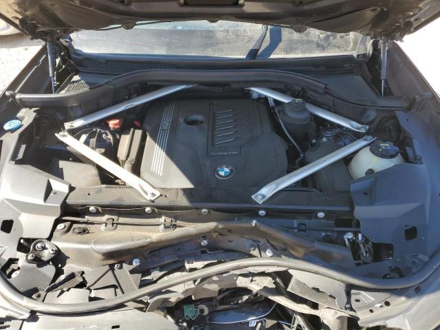 VIN 5UXCR6C5XKLL07575 2019 BMW X5 no.12