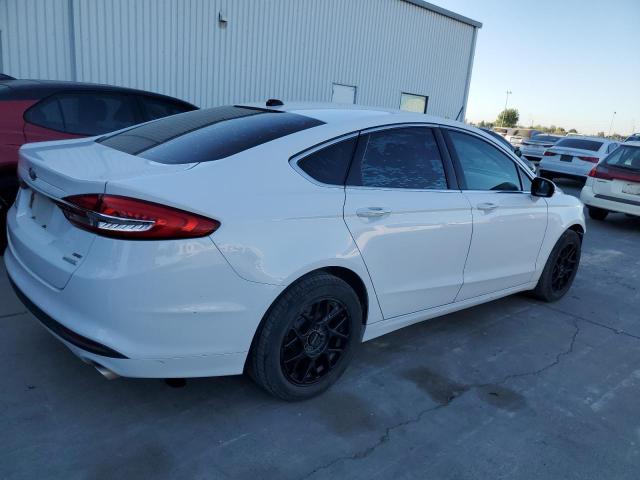 VIN 3FA6P0HD7HR235736 2017 Ford Fusion, SE no.3