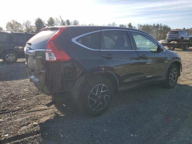 VIN 2HKRM4H42GH687828 2016 Honda CR-V, SE no.3