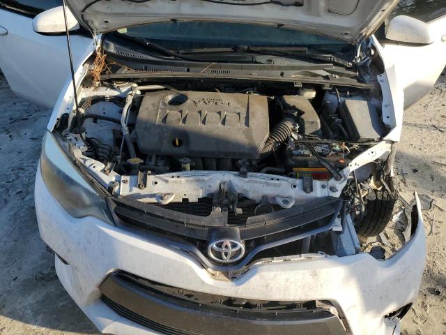 VIN 2T1BURHE1GC724975 2016 Toyota Corolla, L no.11