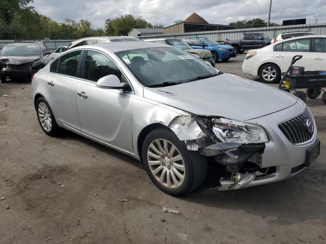 VIN 2G4GS5EV0D9220045 2013 Buick Regal, Premium no.4