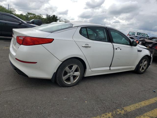 VIN 5XXGM4A74EG339968 2014 KIA Optima, LX no.3