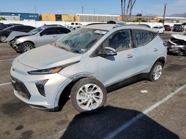 2023 CHEVROLET BOLT EUV L #2977348858