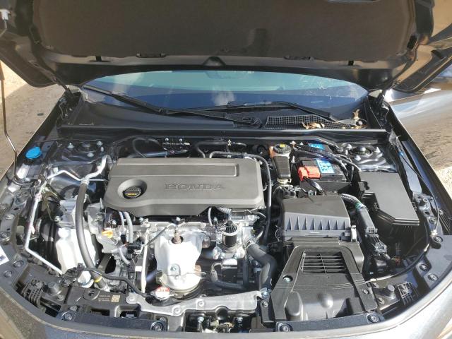 2025 HONDA CIVIC LX - 2HGFE2F27SH532958