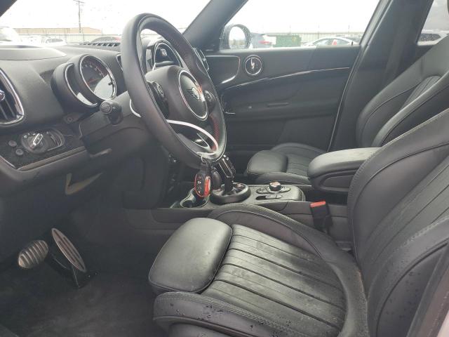 2020 MINI COOPER JCW WMZYZ9C07L3L97203