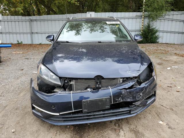 2018 VOLKSWAGEN GOLF SPORT - 3VWZ17AU1JM754955