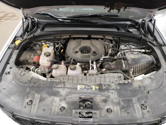2022 JEEP GRAND CHER - 1C4RJYC6XN8706923