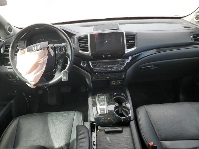 2018 HONDA PILOT TOUR - 5FNYF6H9XJB065576