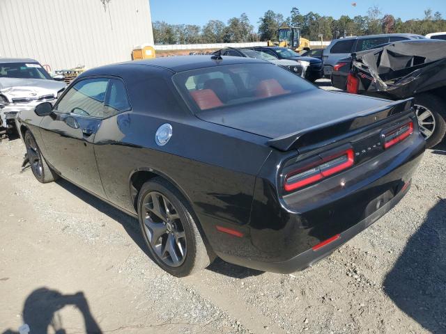 2017 DODGE CHALLENGER - 2C3CDZAG5HH502080