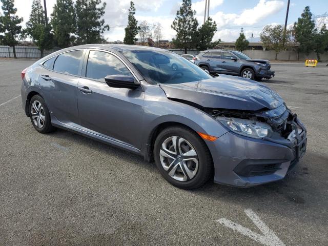2018 HONDA CIVIC LX - 2HGFC2F58JH592049