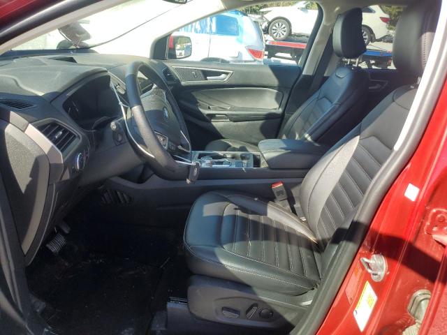 2024 FORD EDGE SEL - 2FMPK4J94RBA31823